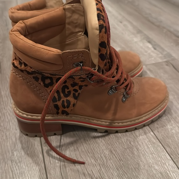 SCHUTZ Working Boot - Picture 2 of 4